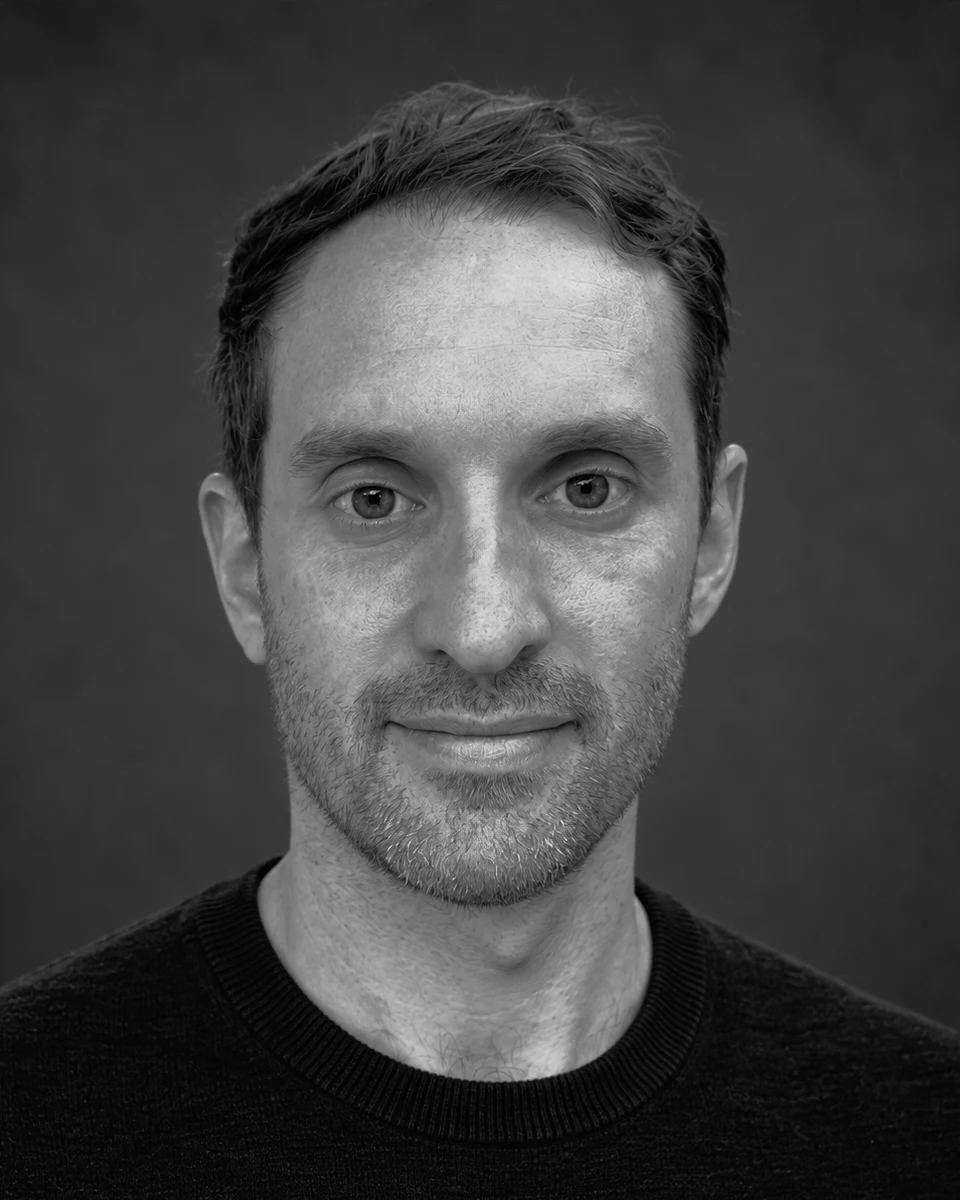 John Corrigan